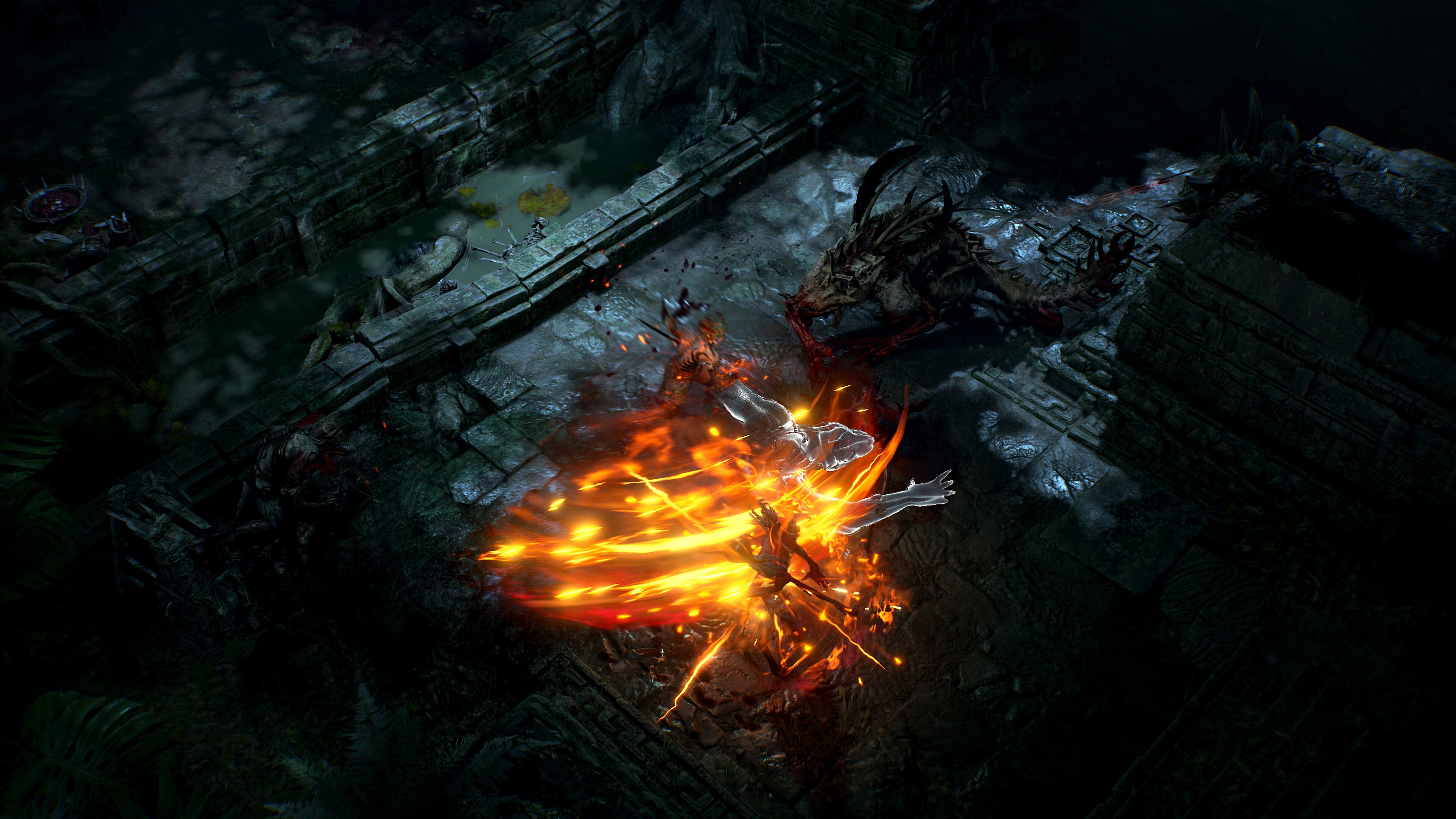 Diablo IV: Vessel of Hatred - Imagen 4